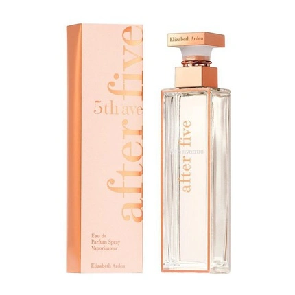 Kvepalai moterims Elizabeth Arden 5th Avenue After Five EDP, 125 ml