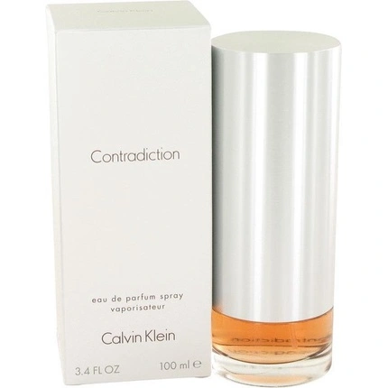 Calvin Klein Contradiction EDP Spray 100 ml for Women
