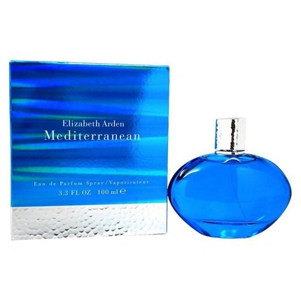 Elizabeth Arden Mediterranean EDP Spray 100 ml moterims