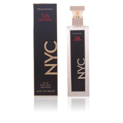 Kvepalai moterims Elizabeth Arden 5th Avenue NYC EDP, 125 ml