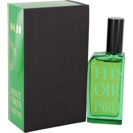 Histoires De Parfums 1831 Norma Bellini EDP Spray 60 ml for Women