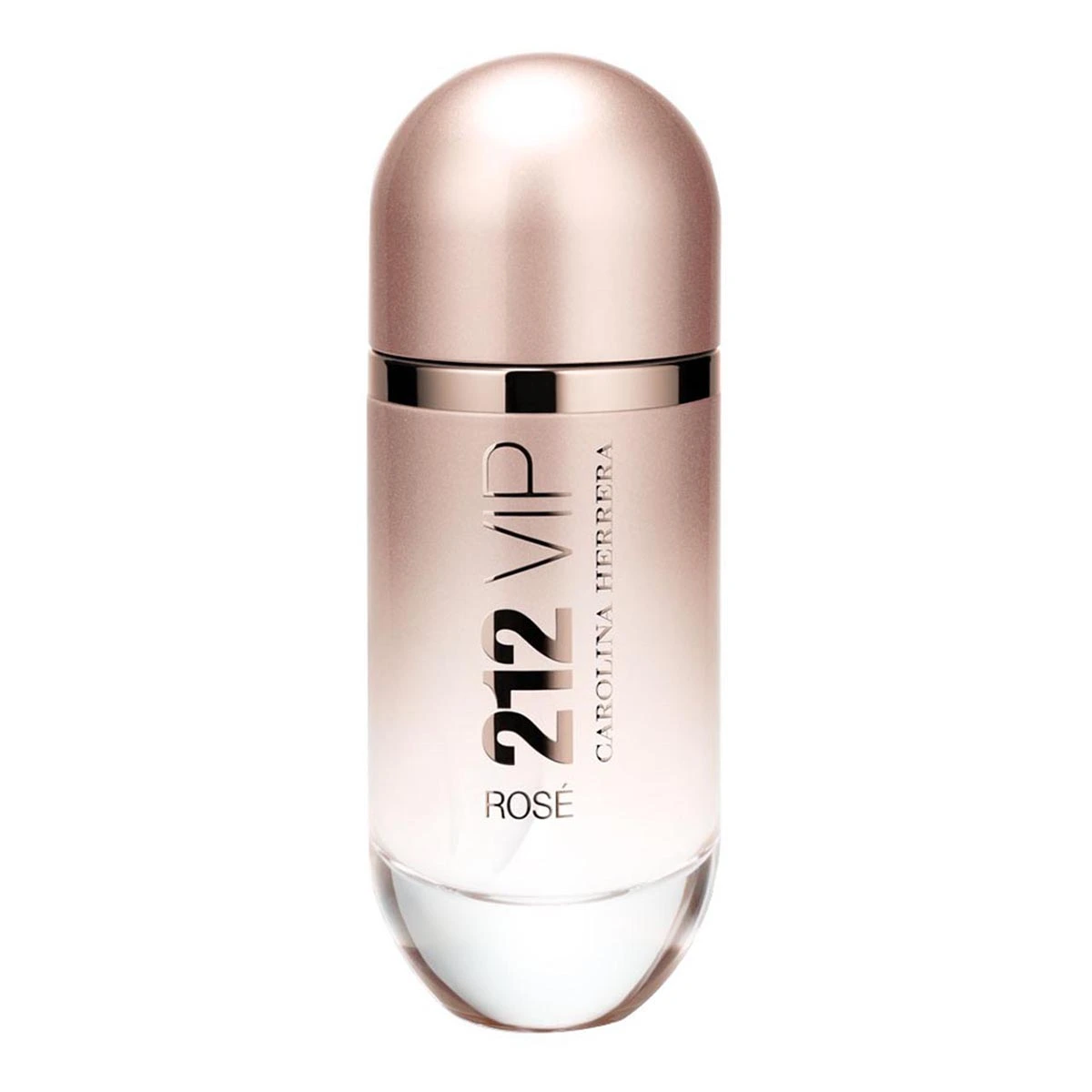 Kvepalai moterims Carolina Herrera 212 VIP Rose EDP, 125 ml