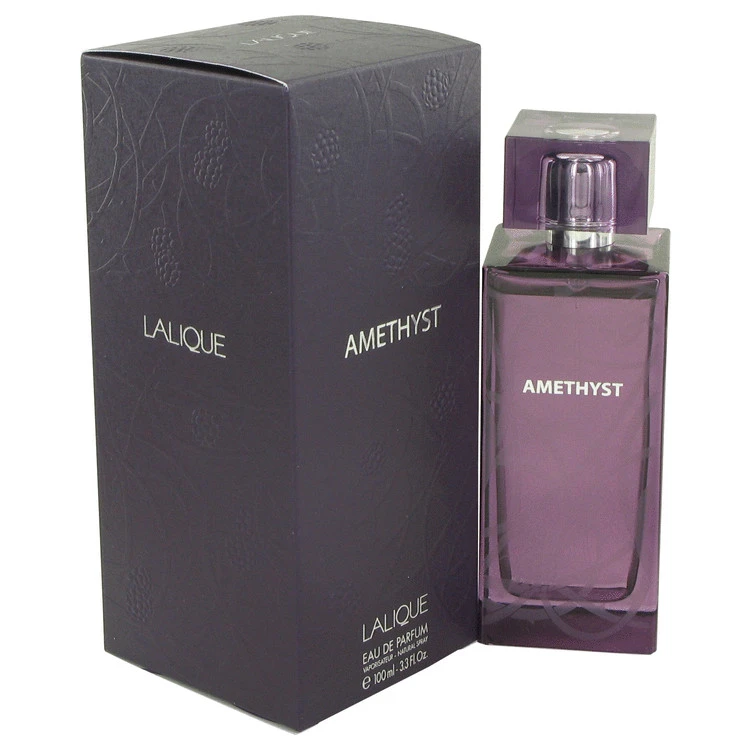 Kvepalai moterims Lalique Amethyst EDP, 100 ml