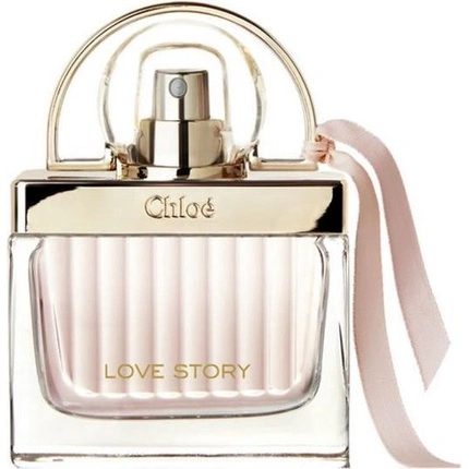 CHLOE LOVE STORY EDT 50ML VAPORIZADOR