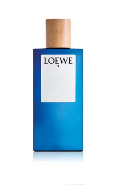 Loewe 7 EDT purškiklis 100 ml vyrams