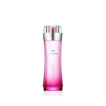 Lacoste Touch Of Pink EDT purškiklis 50 ml moterims