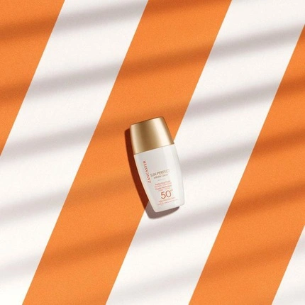 Lancaster Sun Perfect Infinite Glow Perfecting Fluid Spf 50 50 Ml