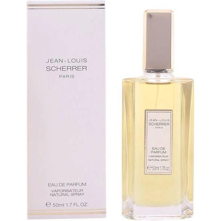 Jean Louis Scherrer Scherrer EDP 50 Ml  woman