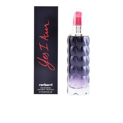 Cacharel Yes I Am EDP Spray 75 ml for Women