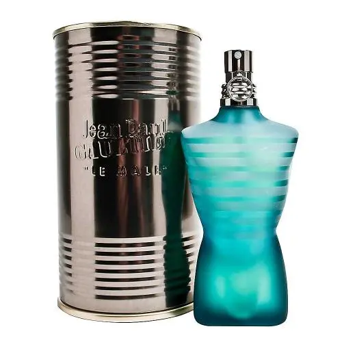 Kvepalai vyrams Jean Paul Gaultier Jean Paul Gaultier EDT, 75 ml