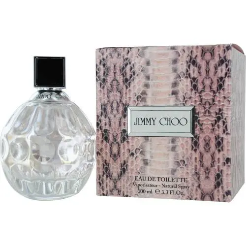 Jimmy Choo EDT purškiklis 100 ml moterims