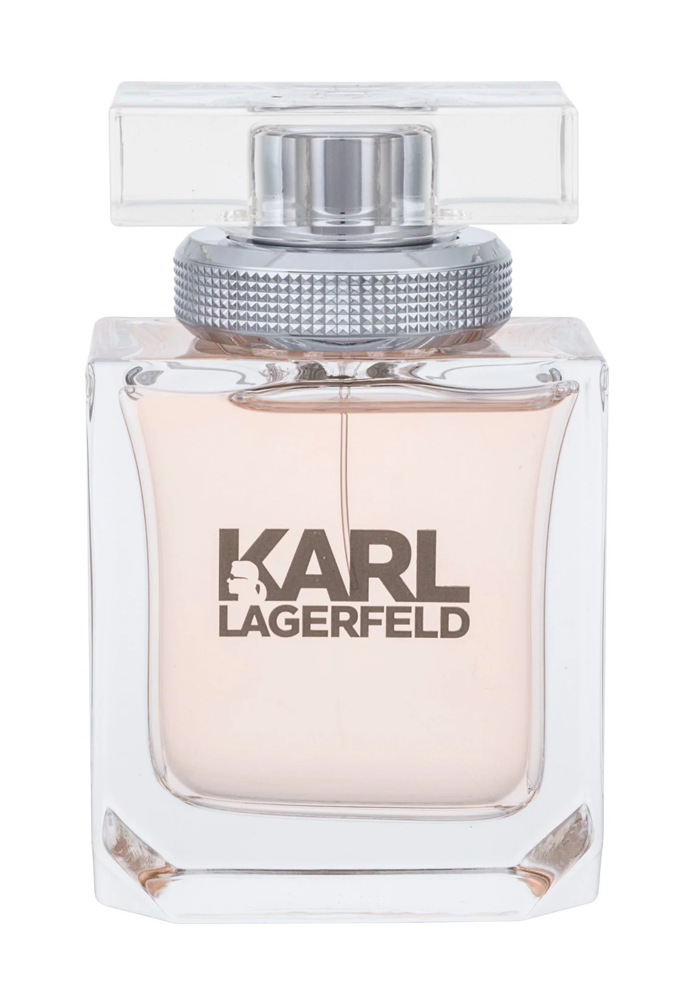 Kvepalai moterims Karl Lagerfeld EDP, 85 ml