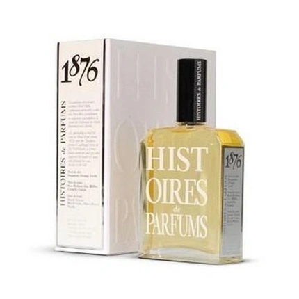 Histoires De Parfums 1876 Mata Hari EDP purškiklis 120 ml moterims