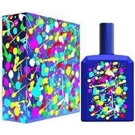 Histoires de Parfums Eau de Parfum This Is Not A Blue Bottle 1 2 Eau de Parfum