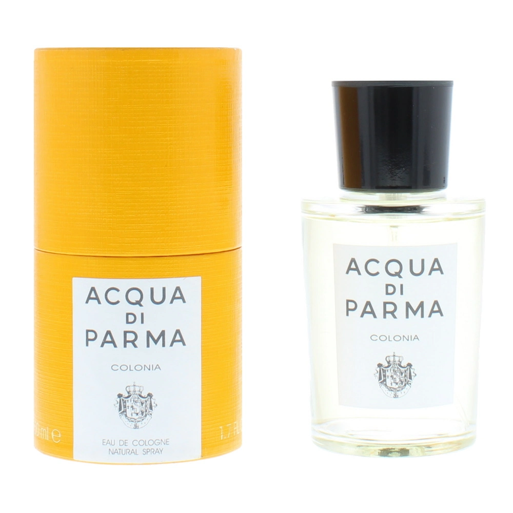 Acqua di Parma Eau de Cologne Colonia Fragrance Eau de Cologne