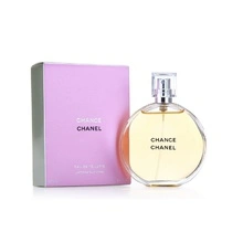 Chanel Chance   35 Ml   Eau De Toilette Spray