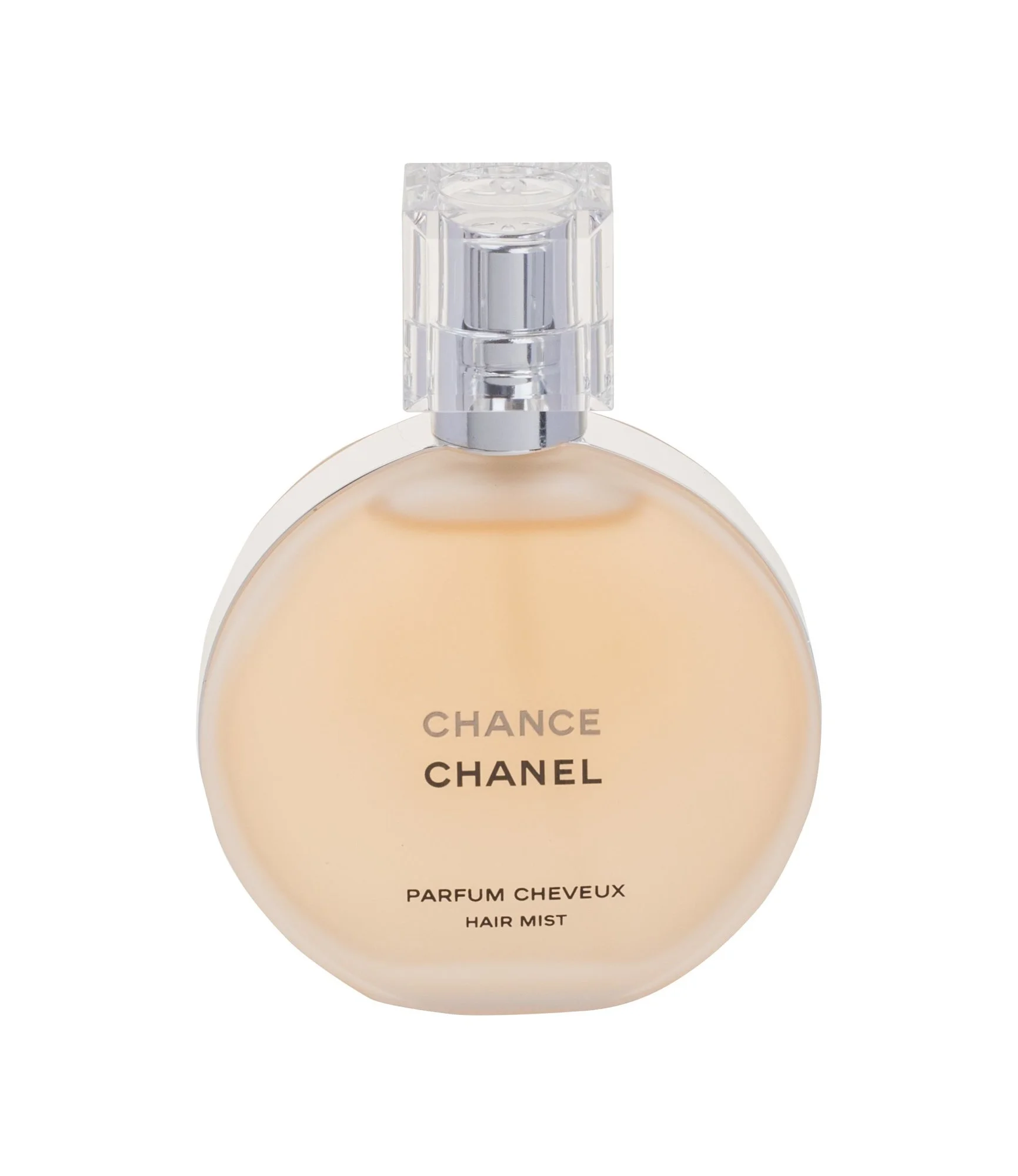 Chanel Chance 35 ml Hair Mist plaukų kvepalai moterims
