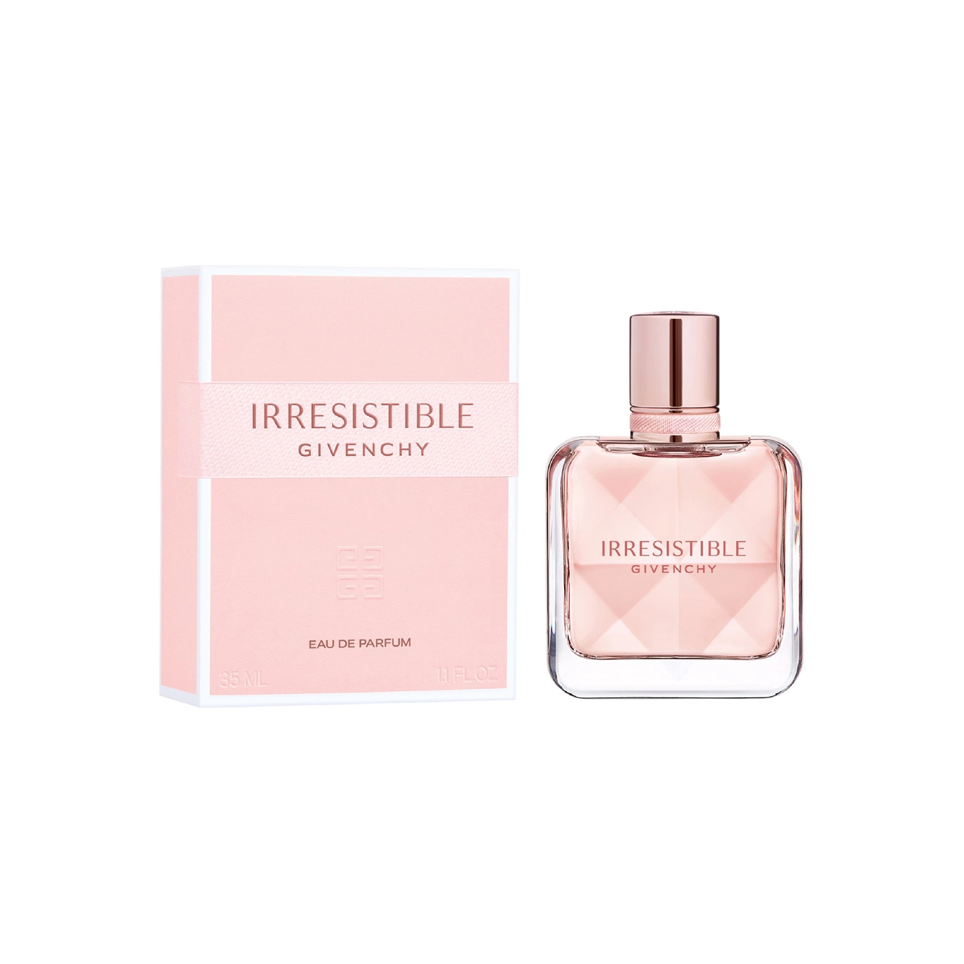 Givenchy Irresistible Eau De Parfum 35 ml garintuvas