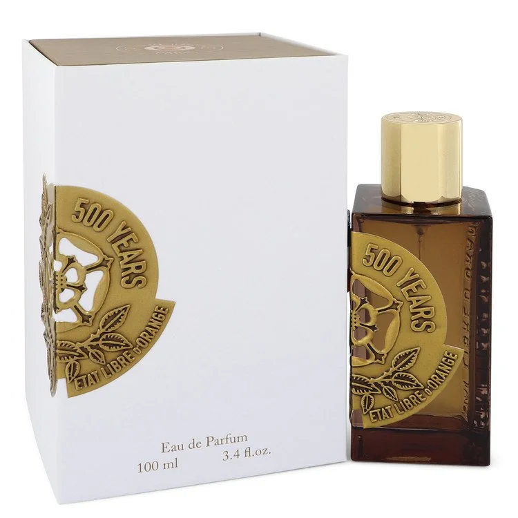 Etat Libre D Orange 500 Years EDP Purškiklis Unisex 100 ml moterims