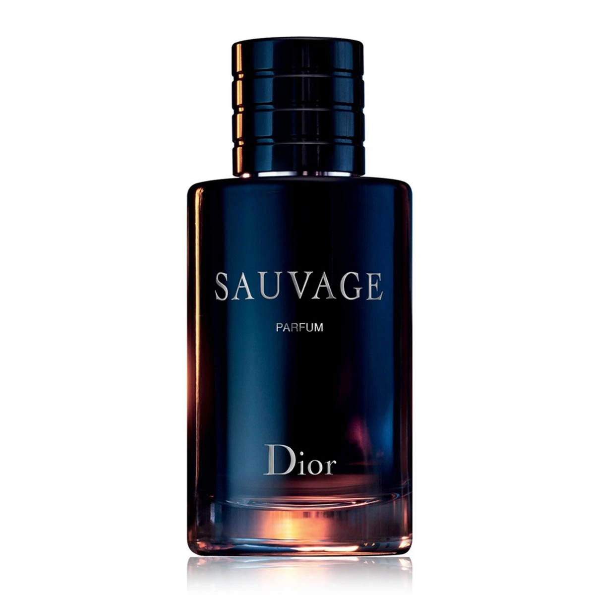 Kvepalai vyrams Dior Sauvage Parfum, 60 ml
