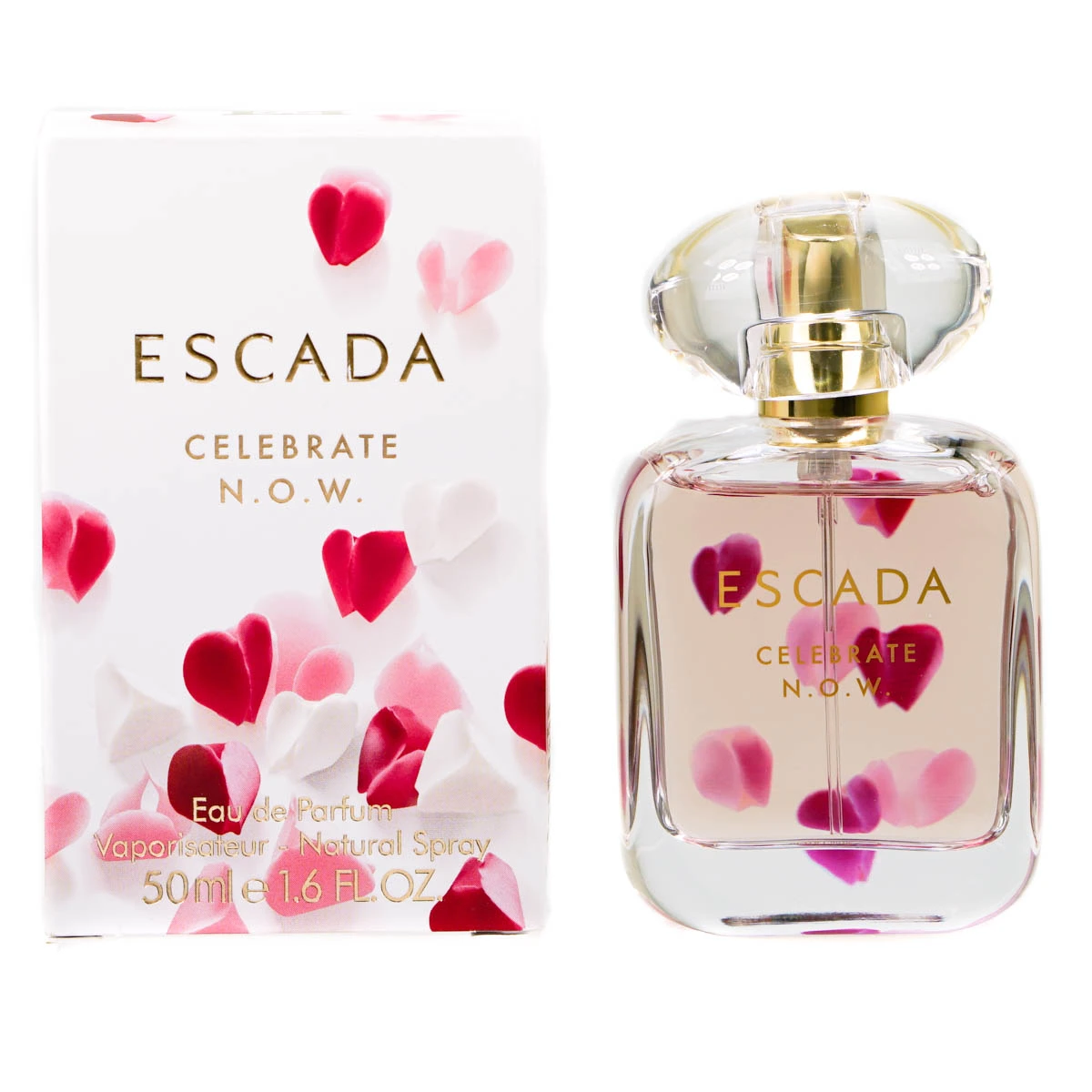 Escada Celebrate Now EDP Spray 50 ml for Women