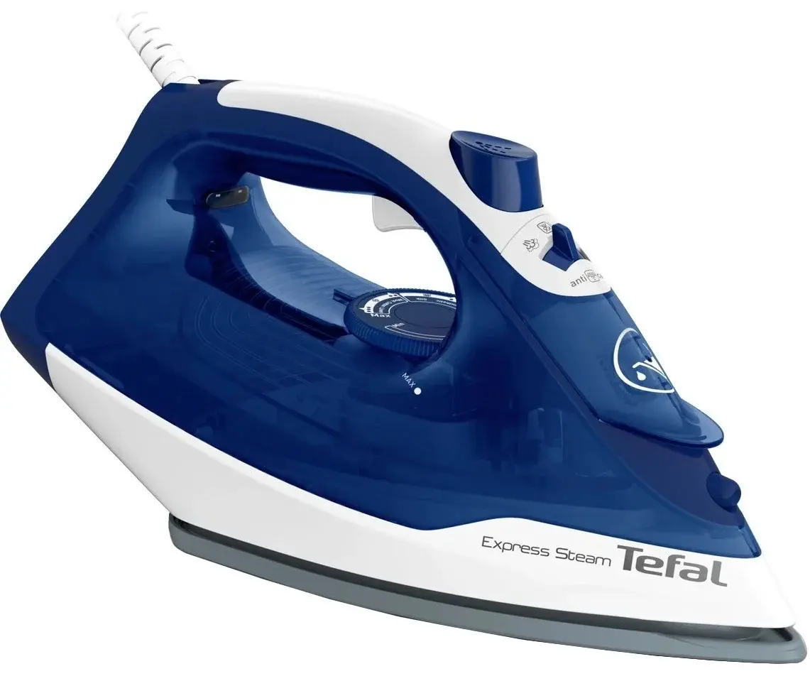 Lygintuvas Tefal FV2838E0