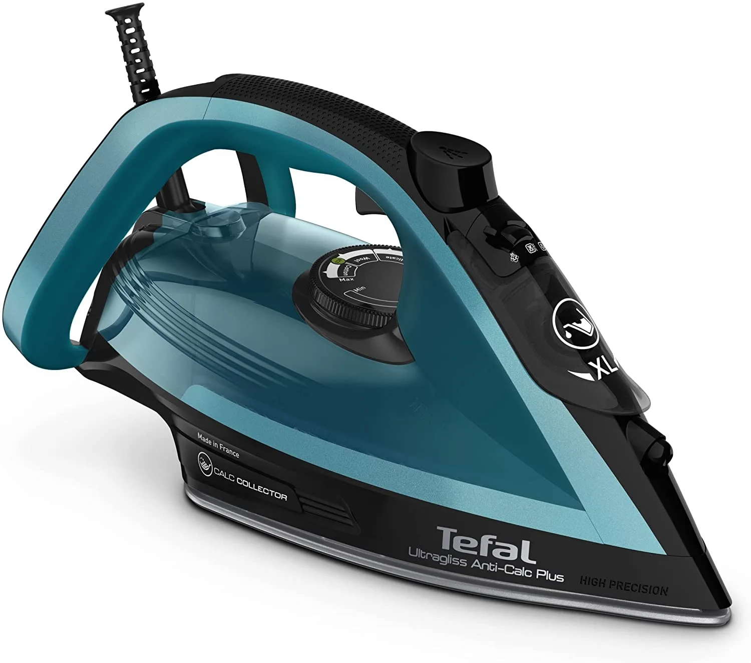 Lygintuvas Tefal FV6832E0