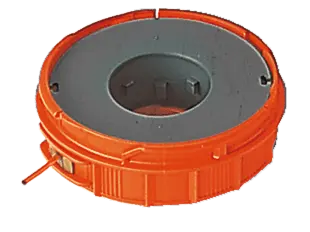 Kasetė lynelio žoliapjovėms Gardena 02406-20