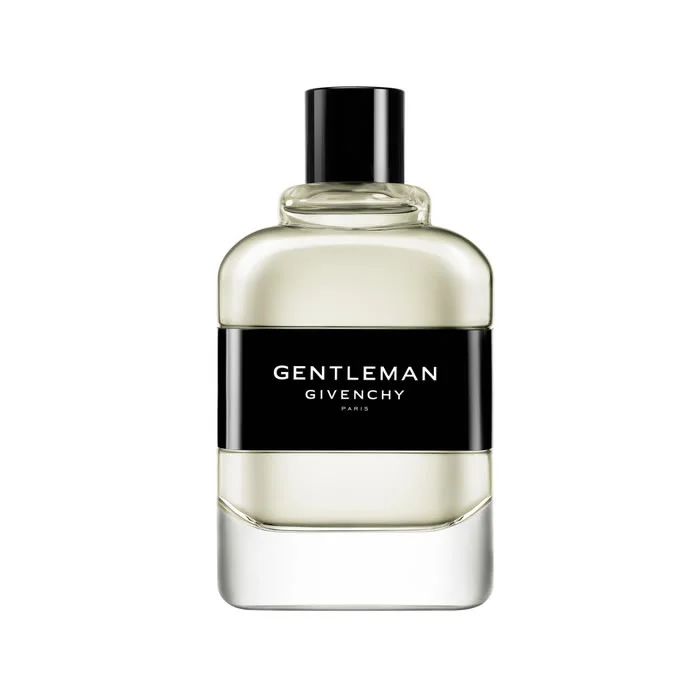 Givenchy Gentleman EDT Spray 50 ml for Men