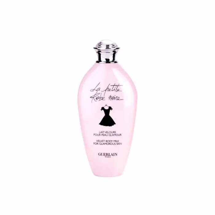 Guerlain Parfum La Petite Robe Noire Velvet kūno pienelis Melk 200ml