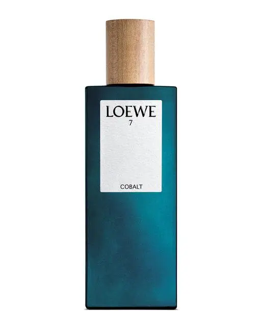 Loewe 7 Cobalt EDP Vaporizador 100 Ml