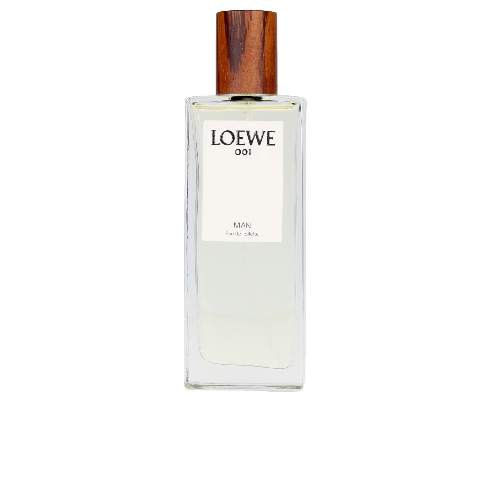 LOEWE 001 EDT purškalas 50 ml Vyrai