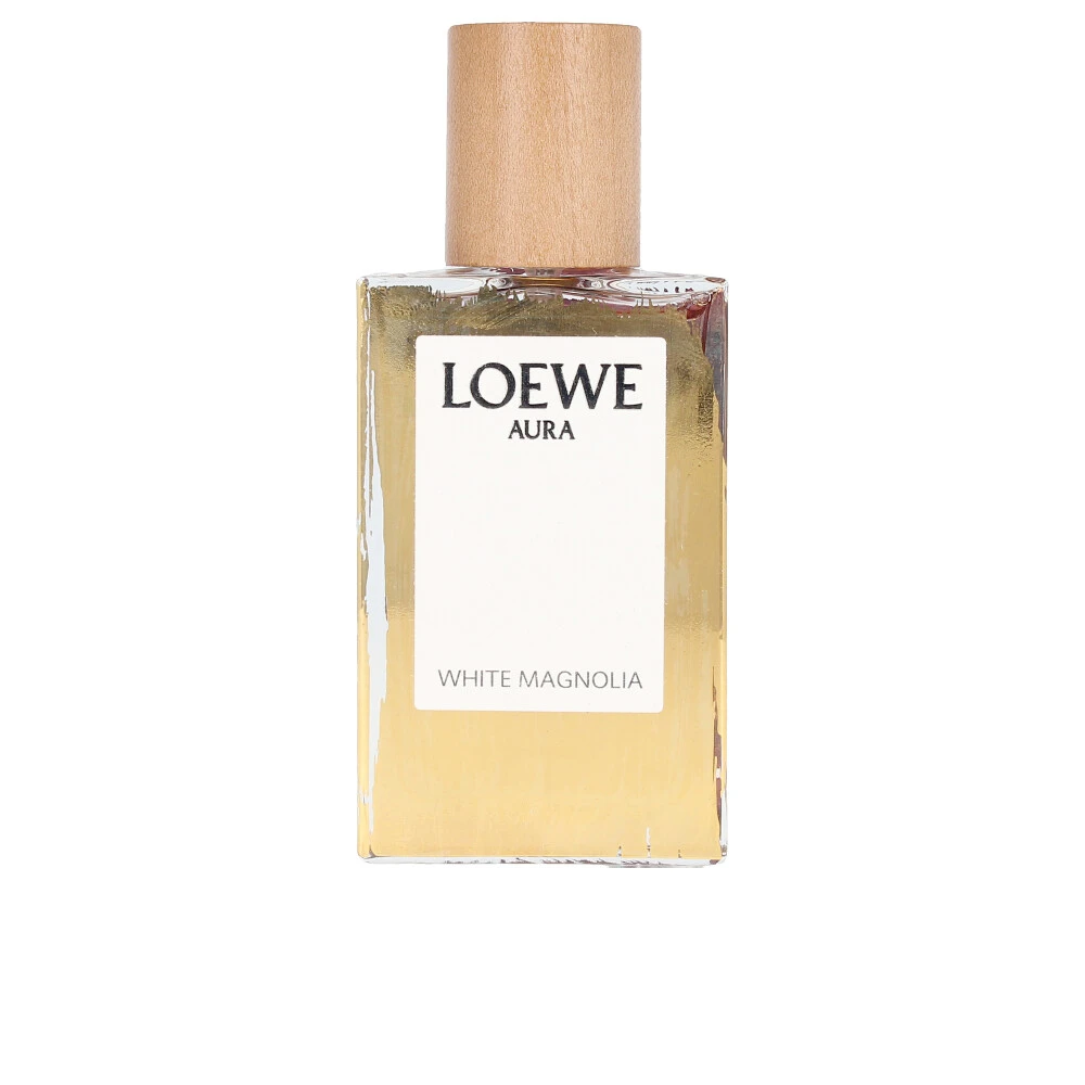 LOEWE AURA WHITE MAGNOLIA EDT 30ML PURŠKALAS