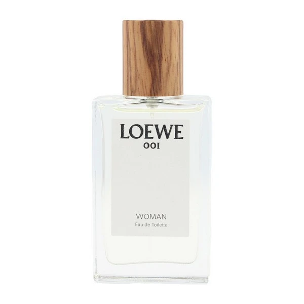 LOEWE 001 EDT purškalas 30 ml Moterims