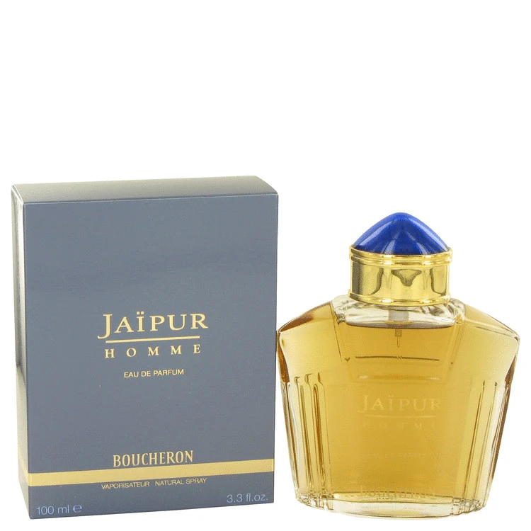 Boucheron Jaipur Eau De Parfum 100 ml