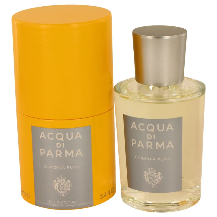 Acqua Di Parma Colonia Pura EDC Unisex 100 ml moterims