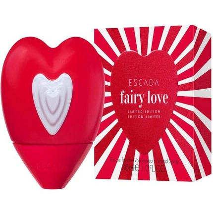 ESCADA Fairy Love Limited Edition EDT 30ml