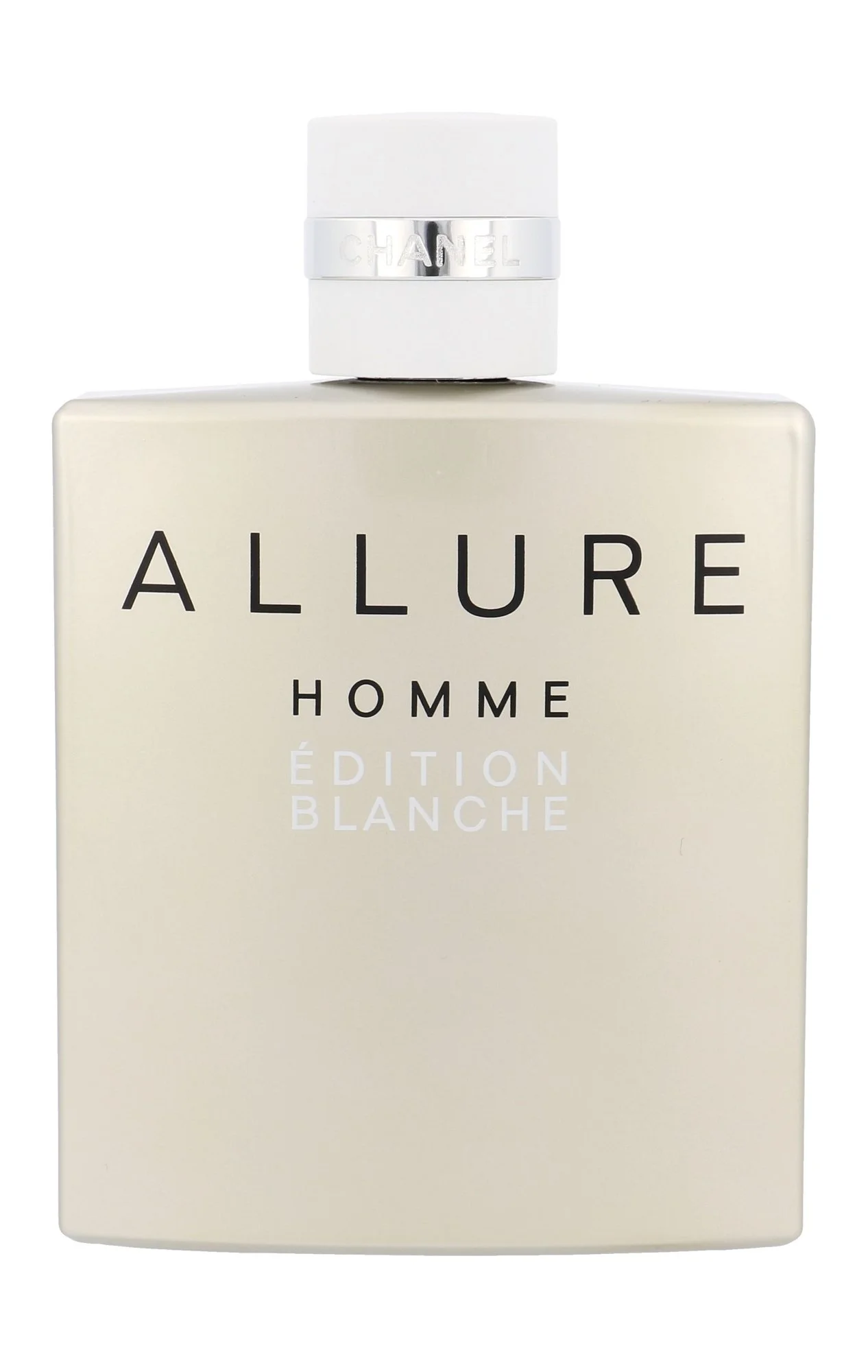 Chanel Allure Homme Blanche Eau De Parfum Spray 151 ml for Men