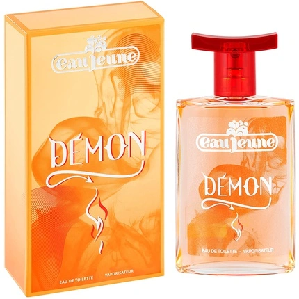 Eau Jeune Demon Eau De Toilette Spray 75 Ml