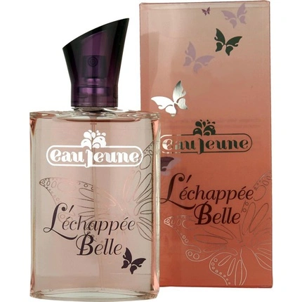 Eau Jeune Eau De Toilette Echappee BElle 75ml