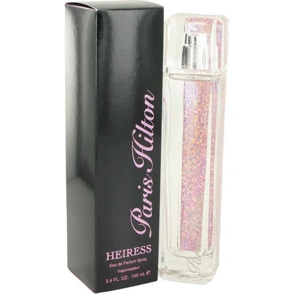 Paris Hilton Heiress EDP Spray 100 ml for Women