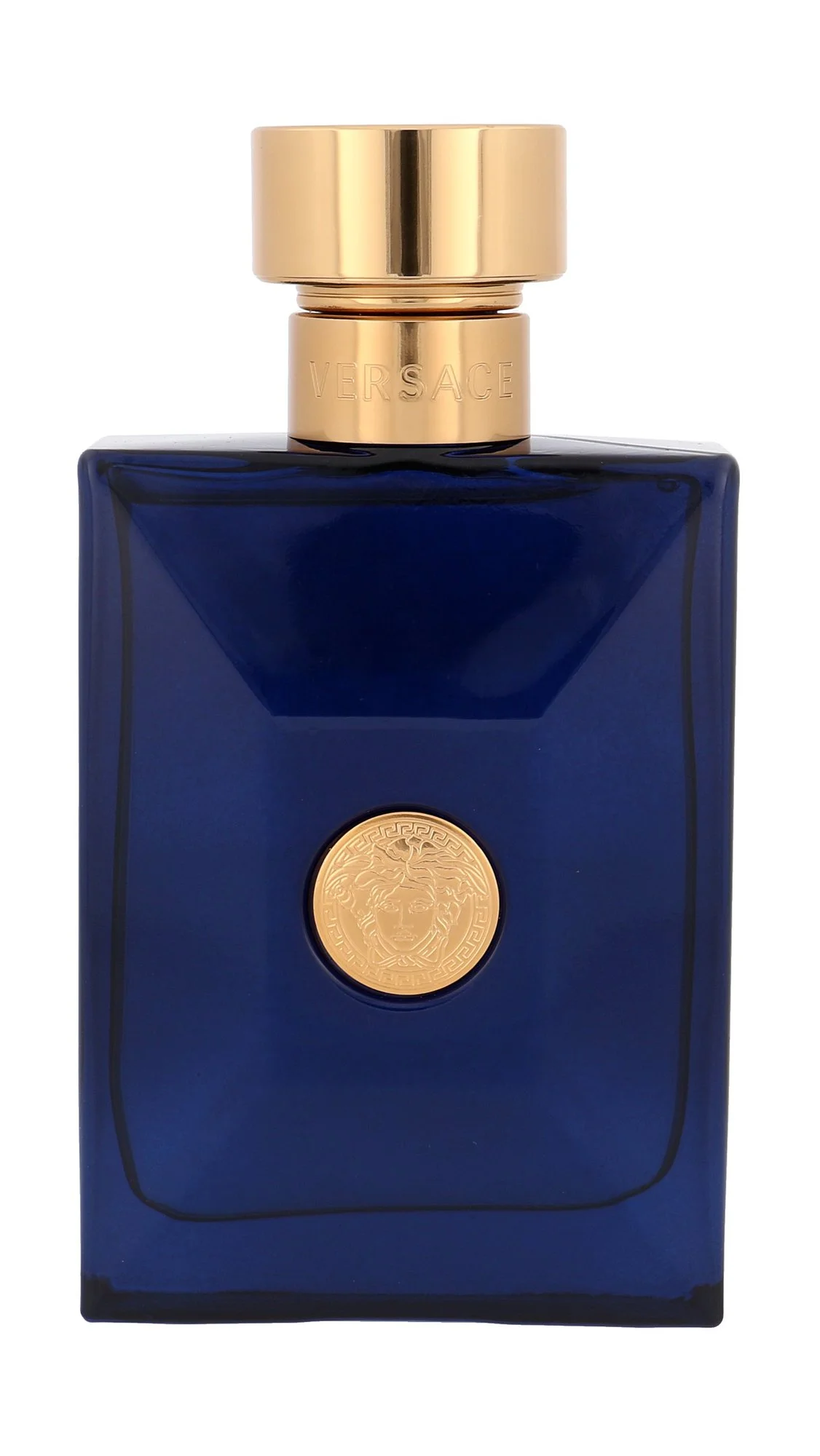 Versace Pour Homme Dylan Blue After Shave Lotion 100 Ml For Men