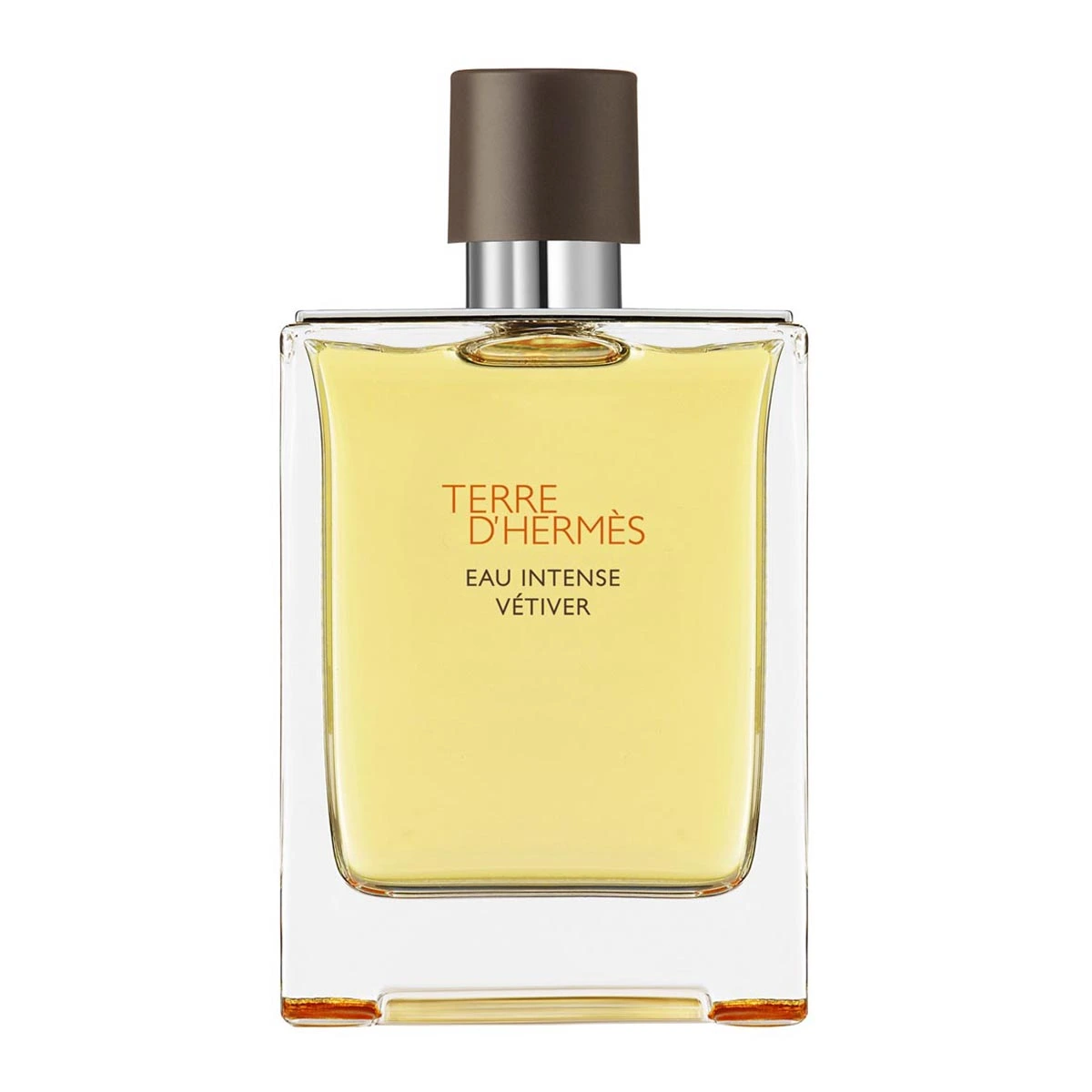 Kvepalai vyrams Hermes Terre d’Hermes Eau Intense Vetiver EDP, 200 ml