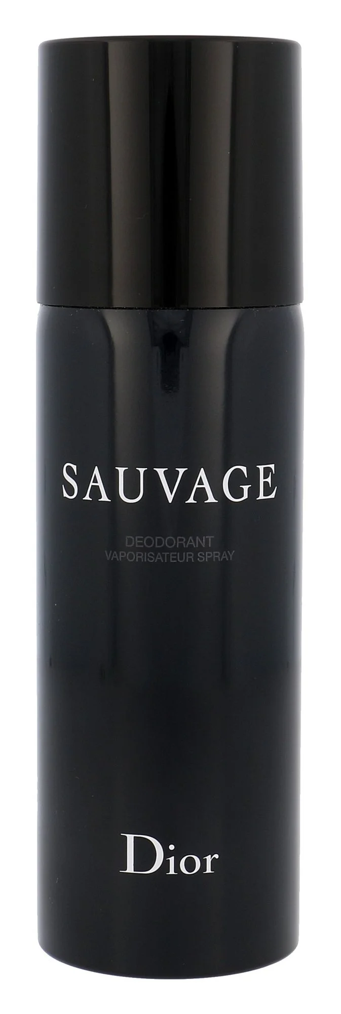 Dezodorantas vyrams Dior Sauvage, 150 ml