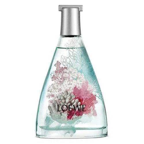 Loewe moteriški kvepalai Coral Sea Water EDT 50 ml