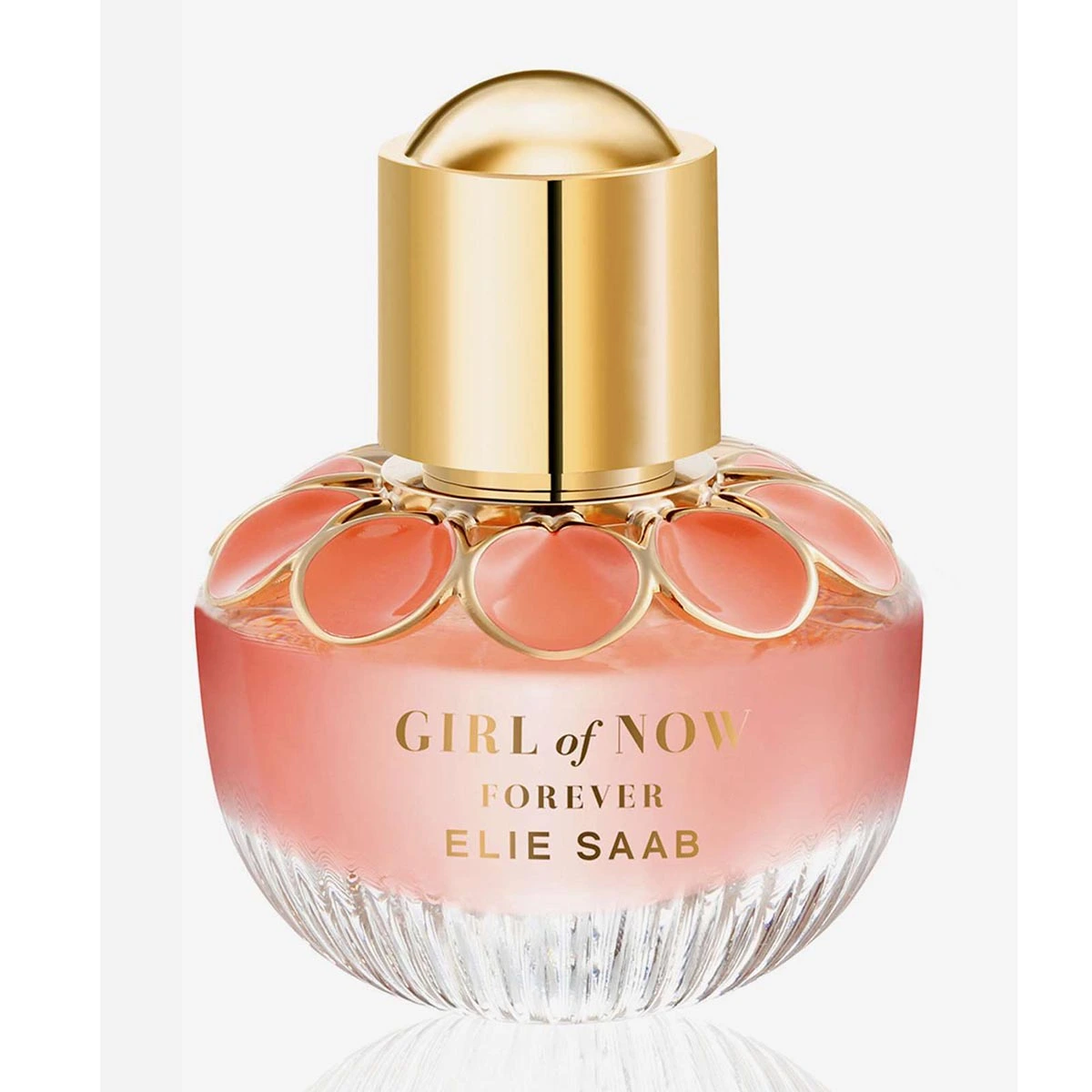 Elie Saab Girl Of Now forever EDP purškiklis 90 ml moterims