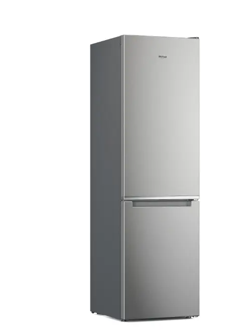 Šaldytuvas Whirlpool W7X 92I OX