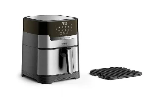 Karšto oro gruzdintuvė Tefal EY505D15