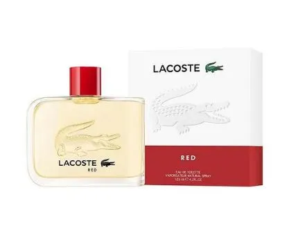 Kvepalai vyrams Lacoste Style In Play EDT, 125 ml