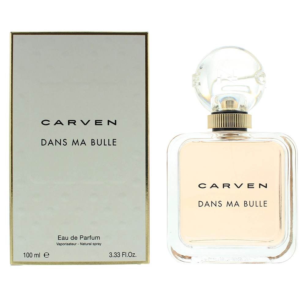 Carven Dans Ma Bulle EDP Spray 98 Ml For Women